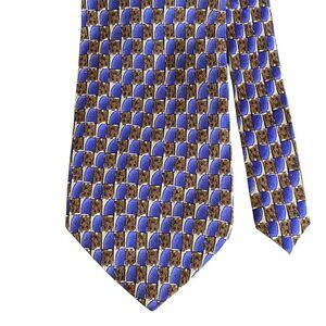 VTG J. (Jerry) Garcia 100% Silk Necktie Collection Fifteen South of the Border